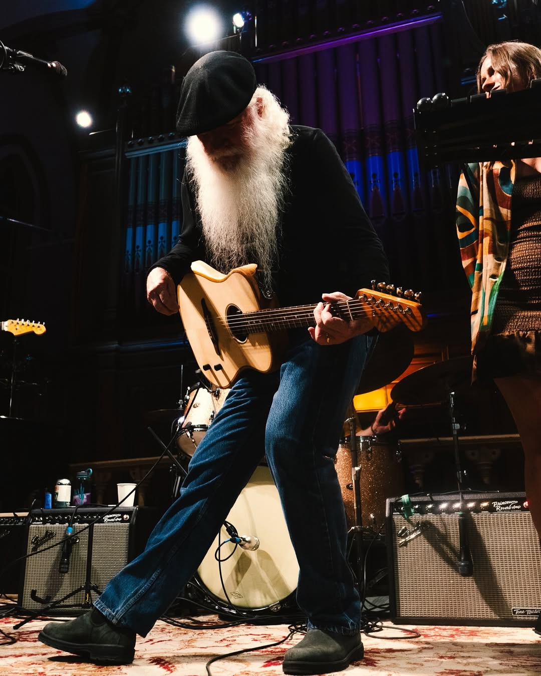 Robert Lester Folsom