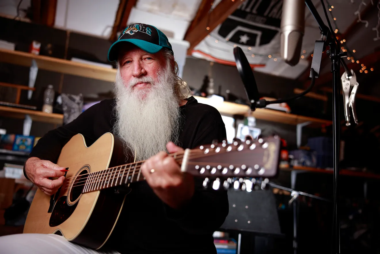 Robert Lester Folsom